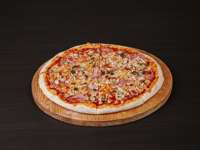 Пицца Римская 32 см