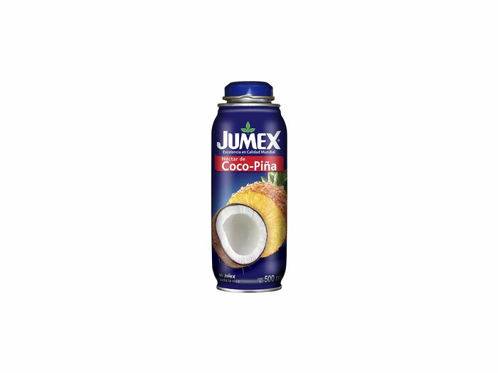 Нектар Jumex Кокос и ананас