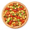 Фото к позиции меню Пицца Тофу с овощами