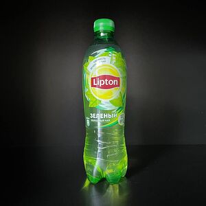 Lipton Зеленый чай