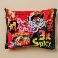 Samyang 3x spicy