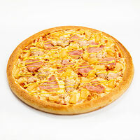 Пицца Гавайская Карри 30 см