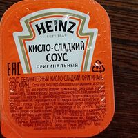 Соус Кисло-сладкий Heinz