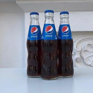 Pepsi