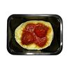 Фото к позиции меню Митболы в томатном соусе с картофельным пюре