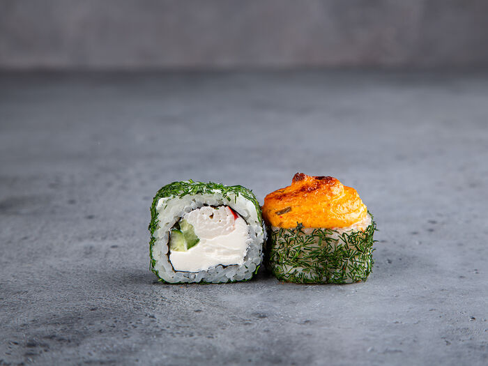 Sushi100