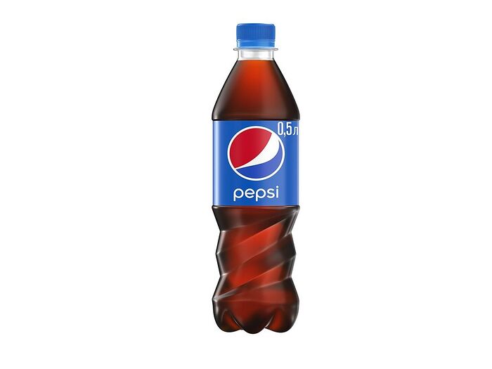 Pepsi