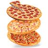 Фото к позиции меню 3 пиццы