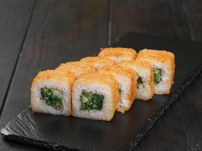 Green Sushi
