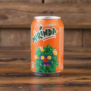 Mirinda