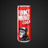 Фото к позиции меню Funky Monkey Cola Classic