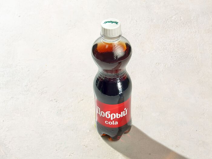 Напиток Добрый Cola