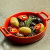 Фото к позиции меню Разные оливки и маслины