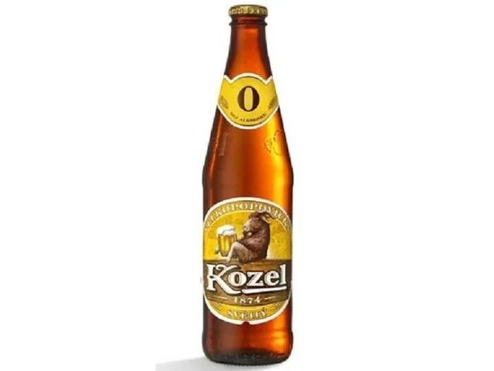 Велкопоповицкий Kozel 0