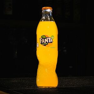 Fanta