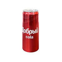 Добрый Cola