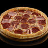 Фото к позиции меню Пицца Мясное Плато