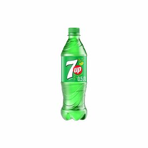 Напиток 7up Лимон-Лайм