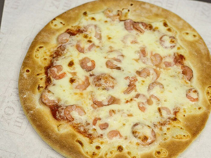 Пицца хоум