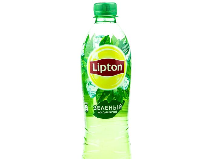 Чай Липтон Зелёный