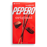 Соломка Pepero Original