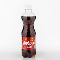 Добрый Cola