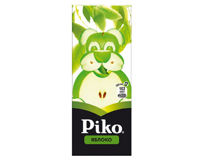 Piko Яблоко детский