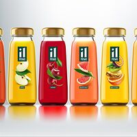 Juice Il Primo Персиковый