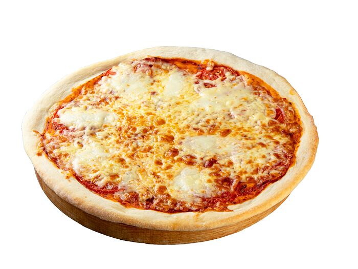 Пицца Маргарита