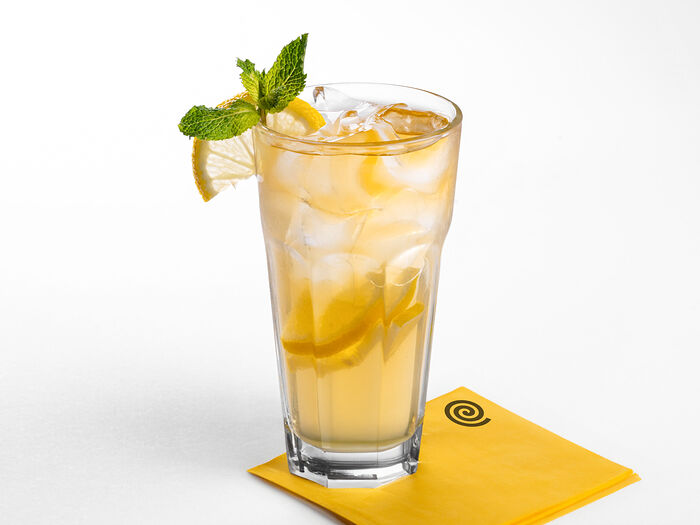 Ice Tea классический лимонный