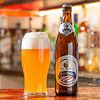 Фото к позиции меню Пиво безалкогольное светлое нефильтрованное Arcobrau Германия