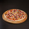Фото к позиции меню Пицца Нью-йорк 32 см (острая)