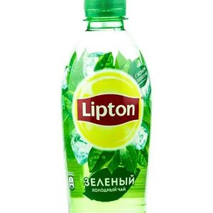 Чай Lipton зеленый