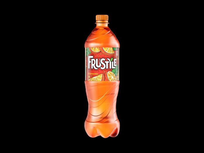 Frustyle Orange