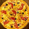 Фото к позиции меню Пицца Палермо 36 см