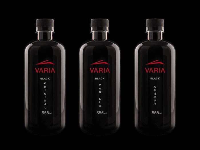 Varia Cola original