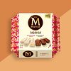 Фото к позиции меню Мороженое Магнат Мини: Шоколадный Трюфель и Манго и Красные Ягоды