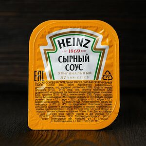 Соус Сырный