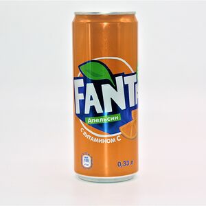 Fanta