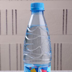 Минеральная вода BonAqua