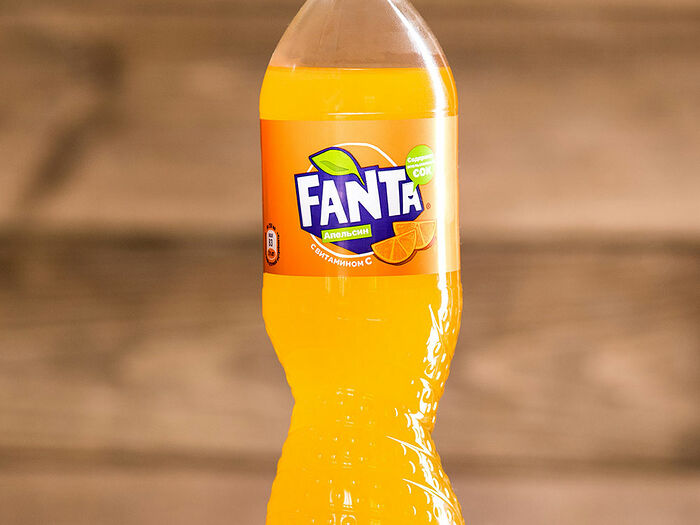 Fanta