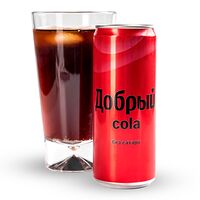 Добрый Cola