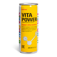 Напиток Vita Power