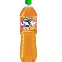 Газированный напиток Оранж Ниагара