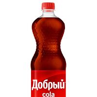 Добрый Кола