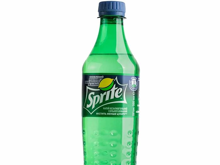 Sprite