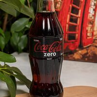 Coсa-Cola Zero