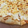 Фото к позиции меню Сырная пицца