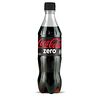 Фото к позиции меню Кока-Кола Зеро