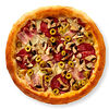 Фото к позиции меню Пицца Феллини спайси маленькая